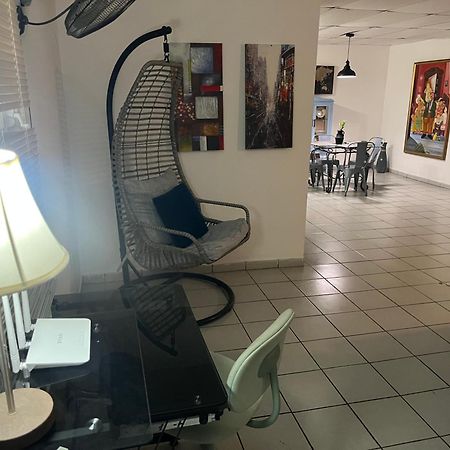 Local Nest In San Juanアパートメント エクステリア 写真